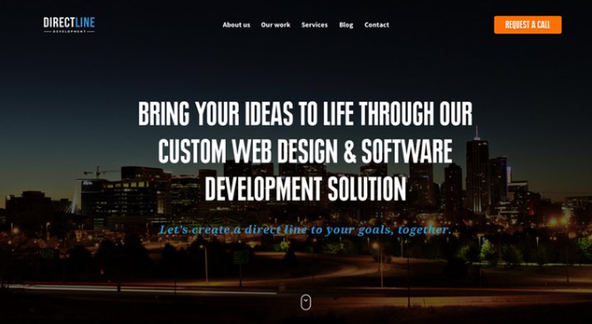 Web Design Starter